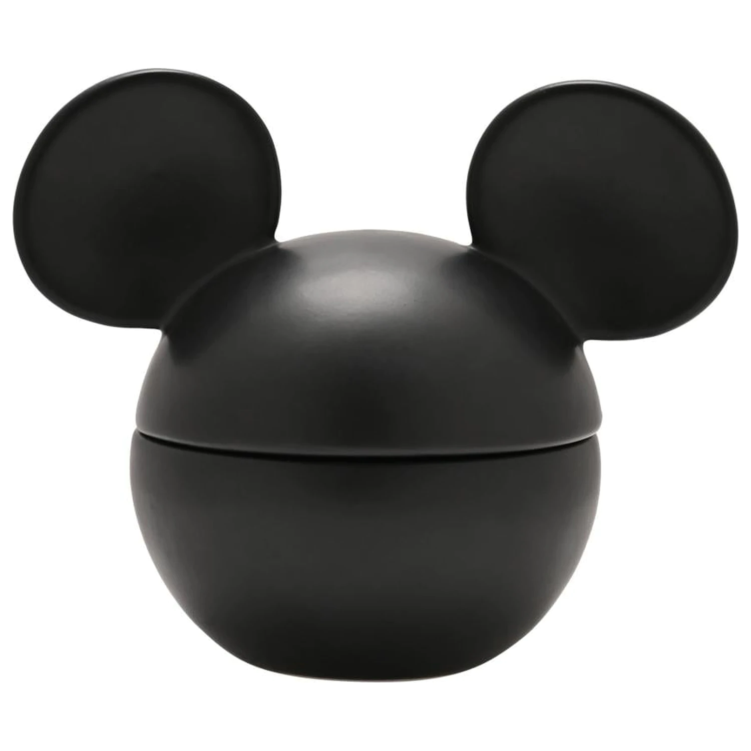 Mickey Shapes Head 3D Trinket Box product photo