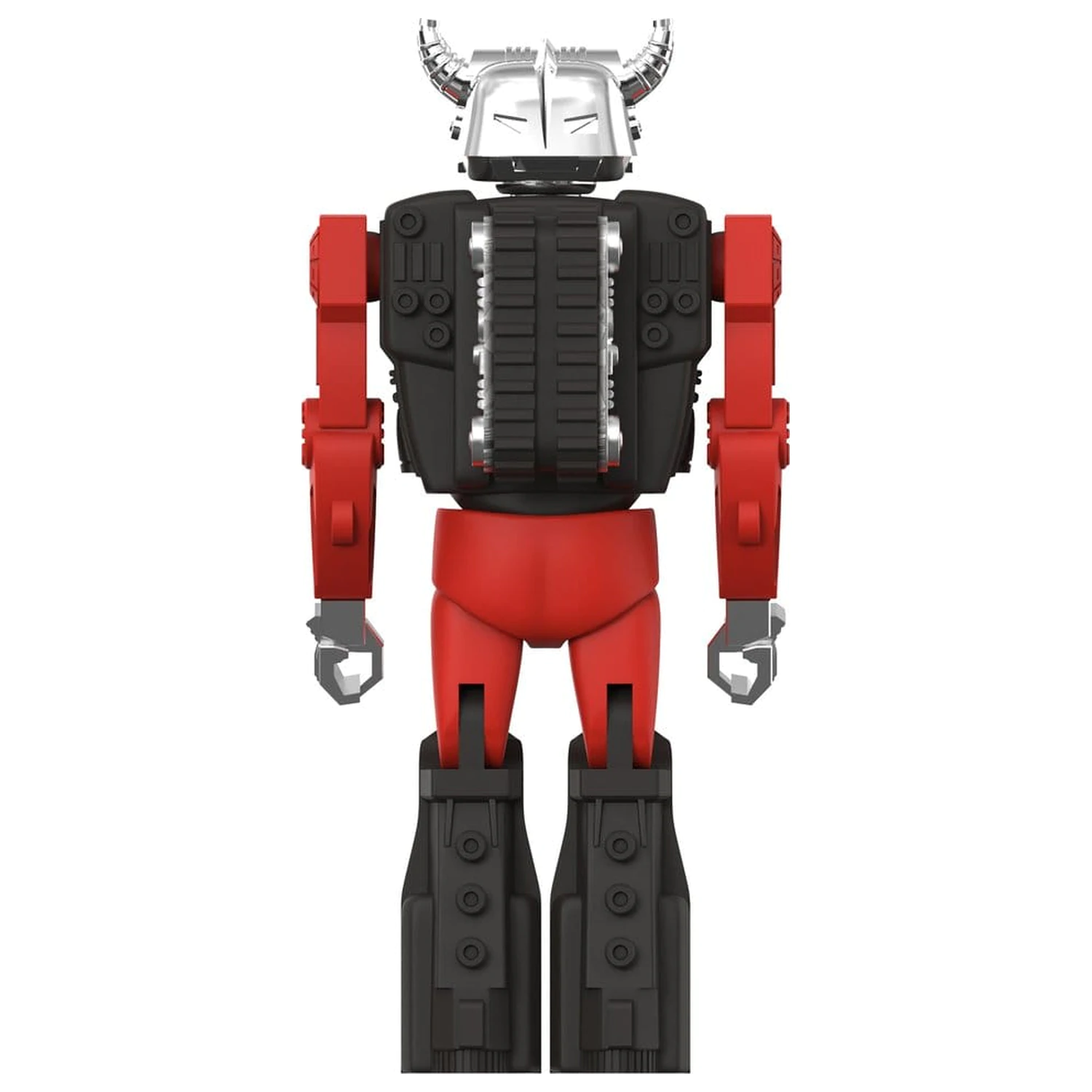 Micronauts ReAction+ Action Figure Wave 04 Phobos product photo