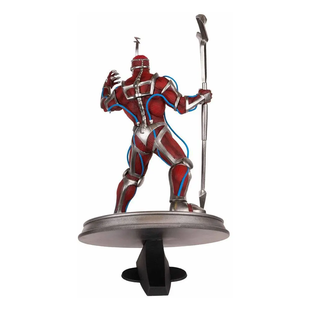 Mighty Morphin Power Rangers PVC Statue 1/8 Lord Zedd 29 cm product photo