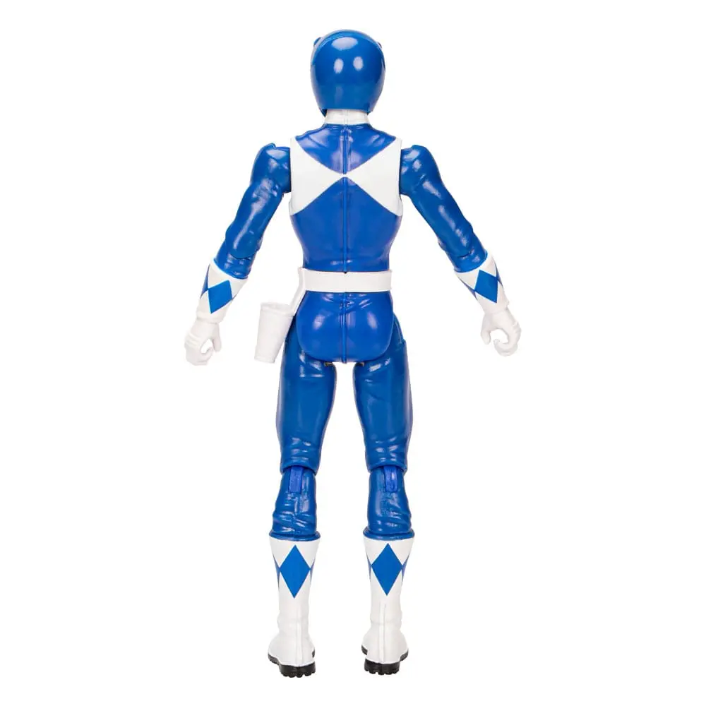 Mighty Morphin Power Rangers Action Figure Blue Ranger 15 cm product photo