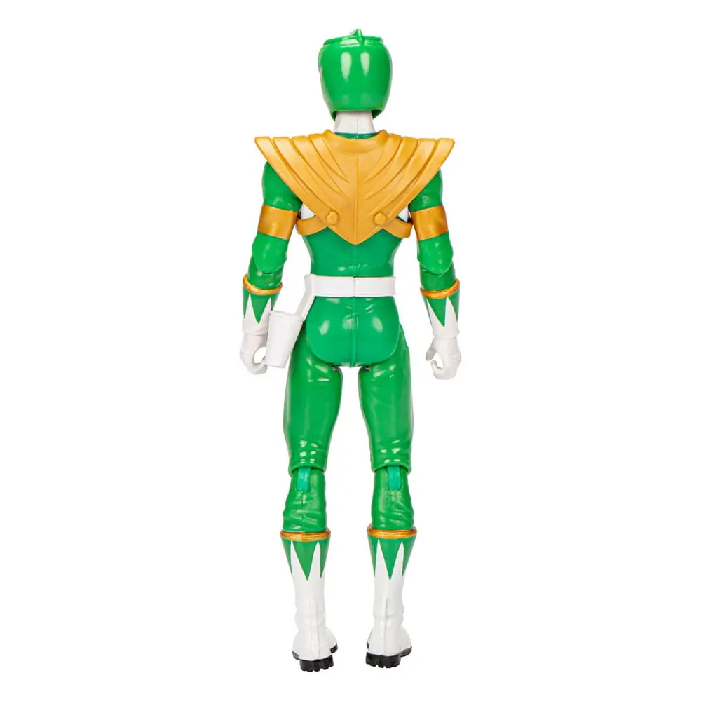 Mighty Morphin Power Rangers Action Figure Green Ranger 15 cm product photo