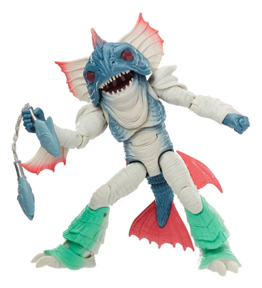 Mighty Morphin Power Rangers Lightning Collection Action Figure 2022 Pirantishead 18 cm product photo