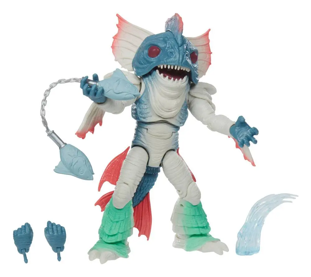 Mighty Morphin Power Rangers Lightning Collection Action Figure 2022 Pirantishead 18 cm product photo