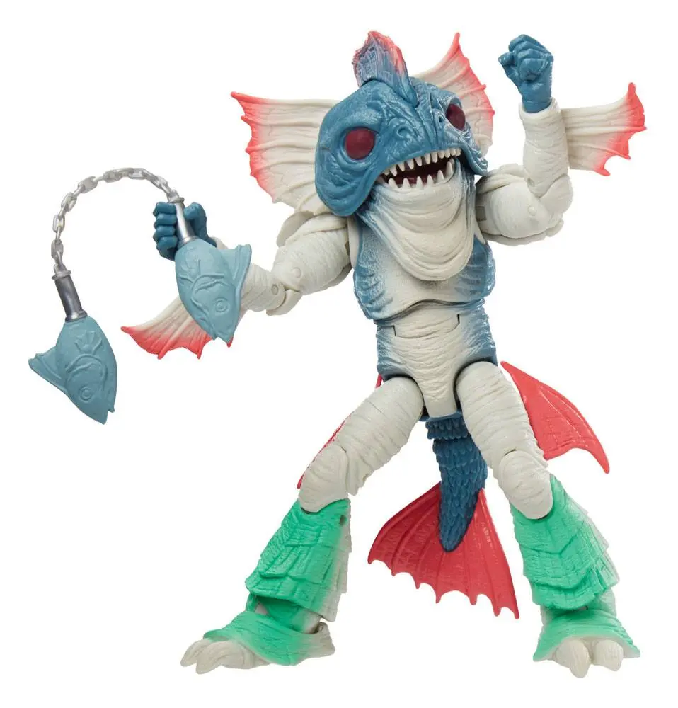 Mighty Morphin Power Rangers Lightning Collection Action Figure 2022 Pirantishead 18 cm product photo