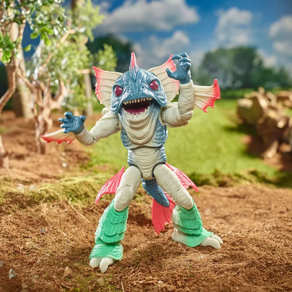 Mighty Morphin Power Rangers Lightning Collection Action Figure 2022 Pirantishead 18 cm product photo