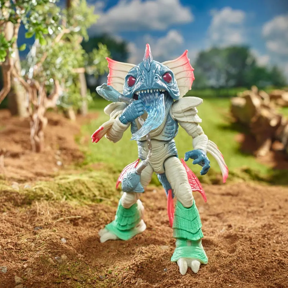 Mighty Morphin Power Rangers Lightning Collection Action Figure 2022 Pirantishead 18 cm product photo