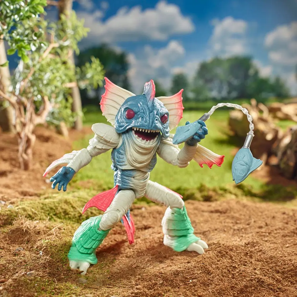 Mighty Morphin Power Rangers Lightning Collection Action Figure 2022 Pirantishead 18 cm product photo