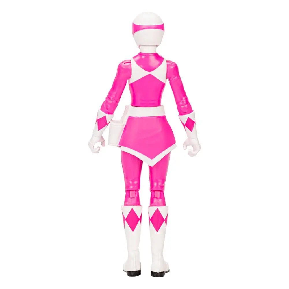 Mighty Morphin Power Rangers Action Figure Pink Ranger 15 cm product photo