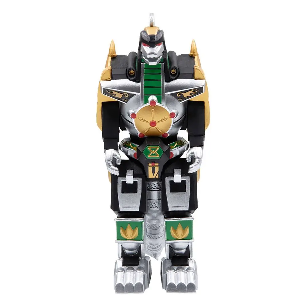 Mighty Morphin Power Rangers ReAction Action Figure Dragonzord 15 cm product photo