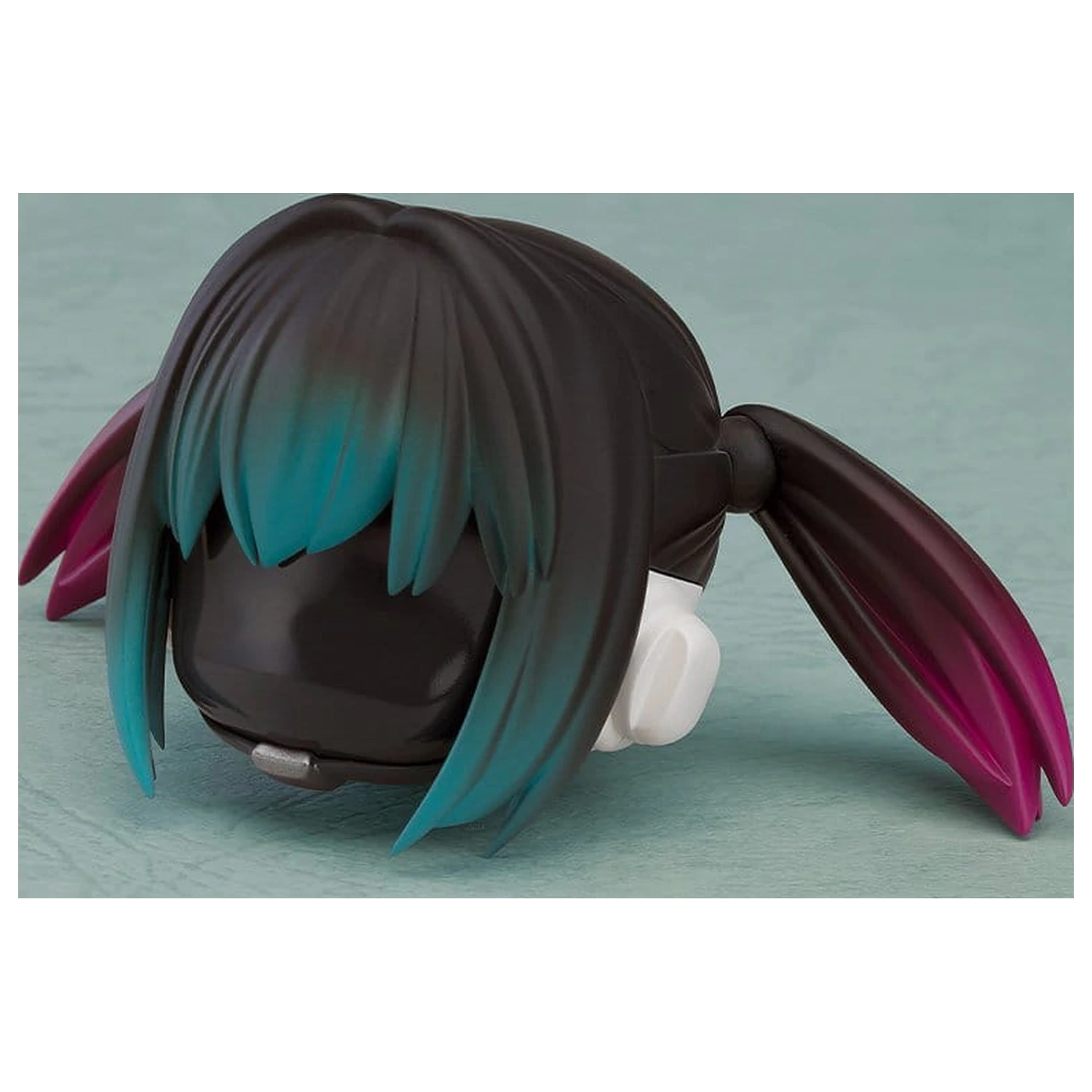 Milky Subway The Galactic Limited Express Nendoroid Action Figure Makina 10 cm product photo