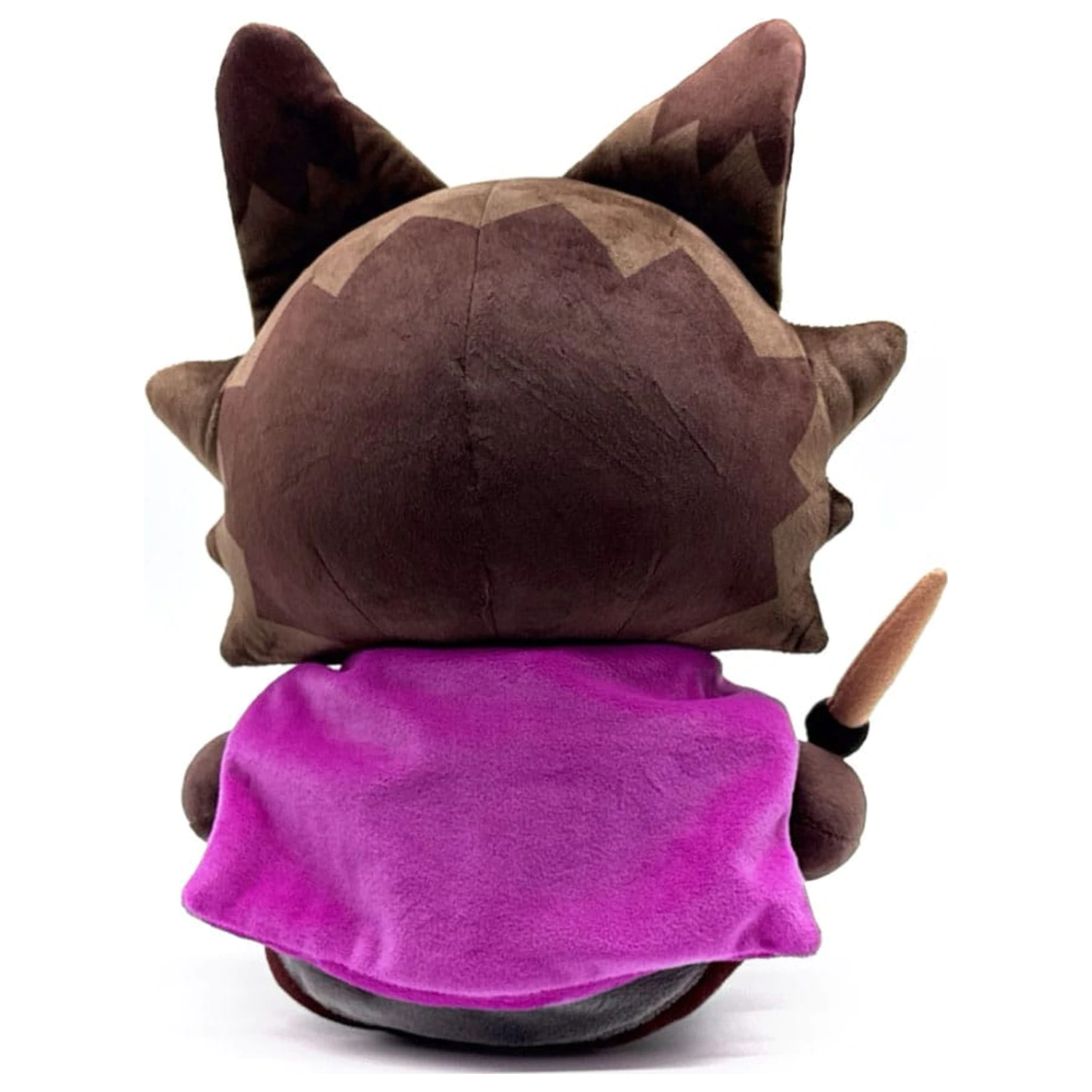 Mind Over Magic Plush Figure Wolfkin Student 22 cm         product photo