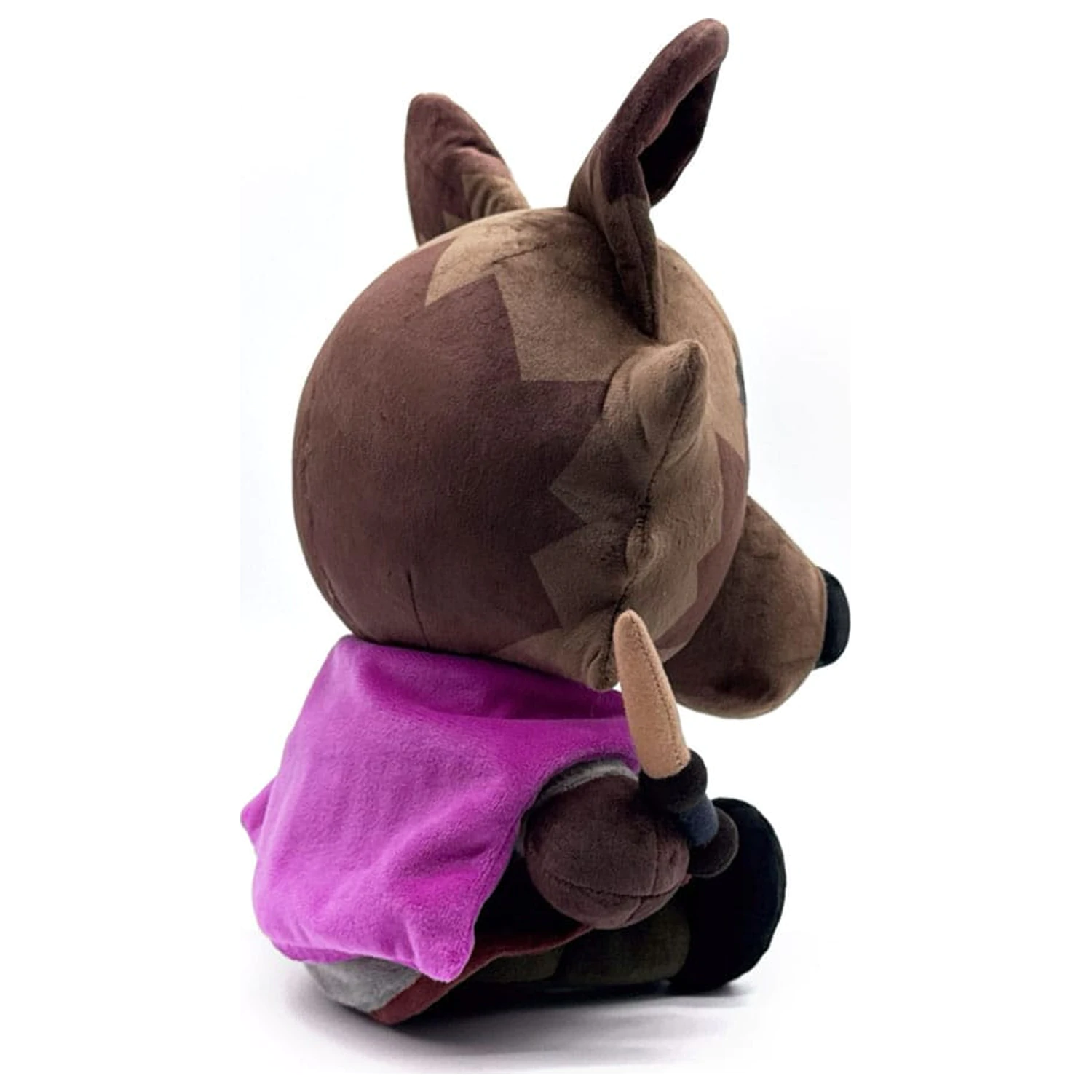 Mind Over Magic Plush Figure Wolfkin Student 22 cm         product photo
