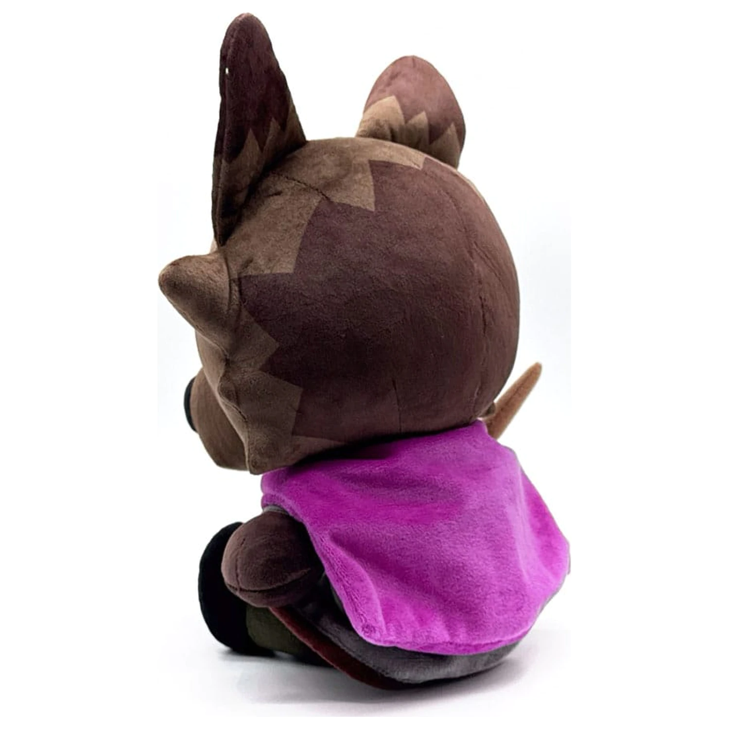 Mind Over Magic Plush Figure Wolfkin Student 22 cm         product photo