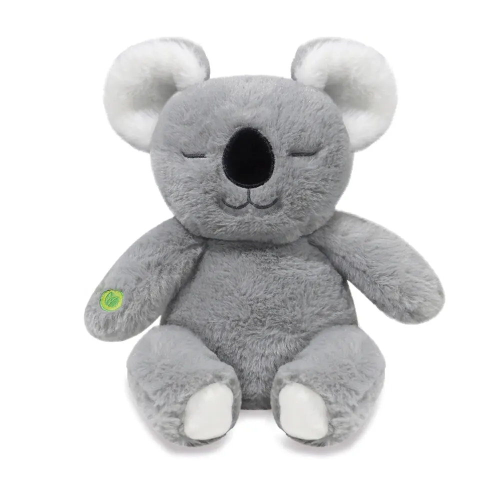 Mindful Lil Koala plush toy product photo