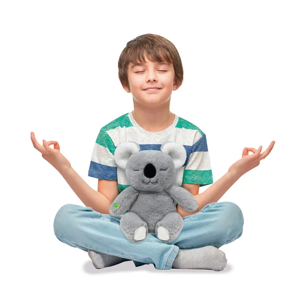 Mindful Lil Koala plush toy product photo