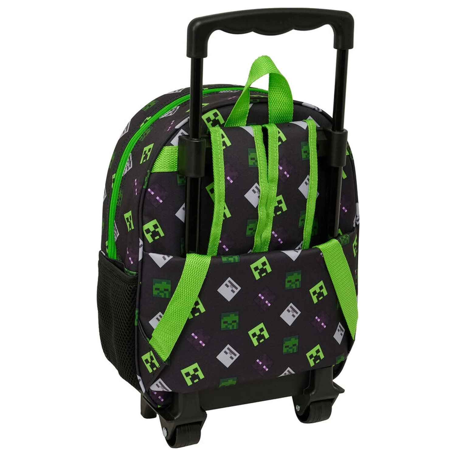 Minecraft 3D trolley 33cm product photo