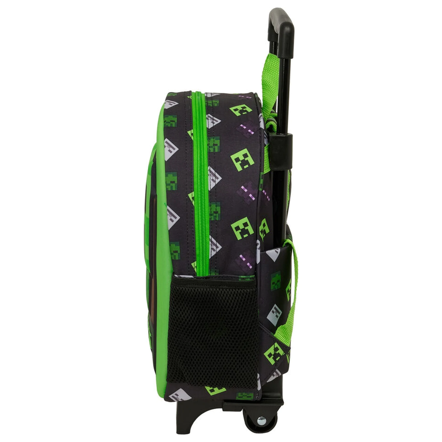 Minecraft 3D trolley 33cm product photo
