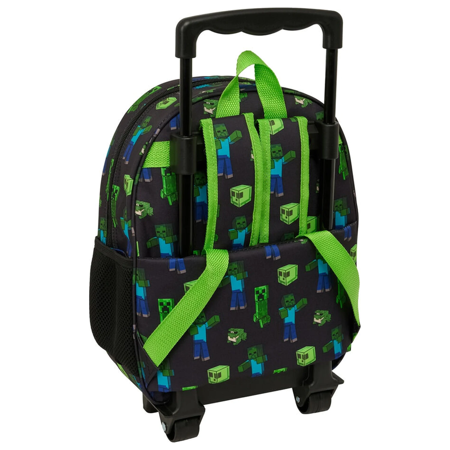 Minecraft 3D trolley 33cm product photo