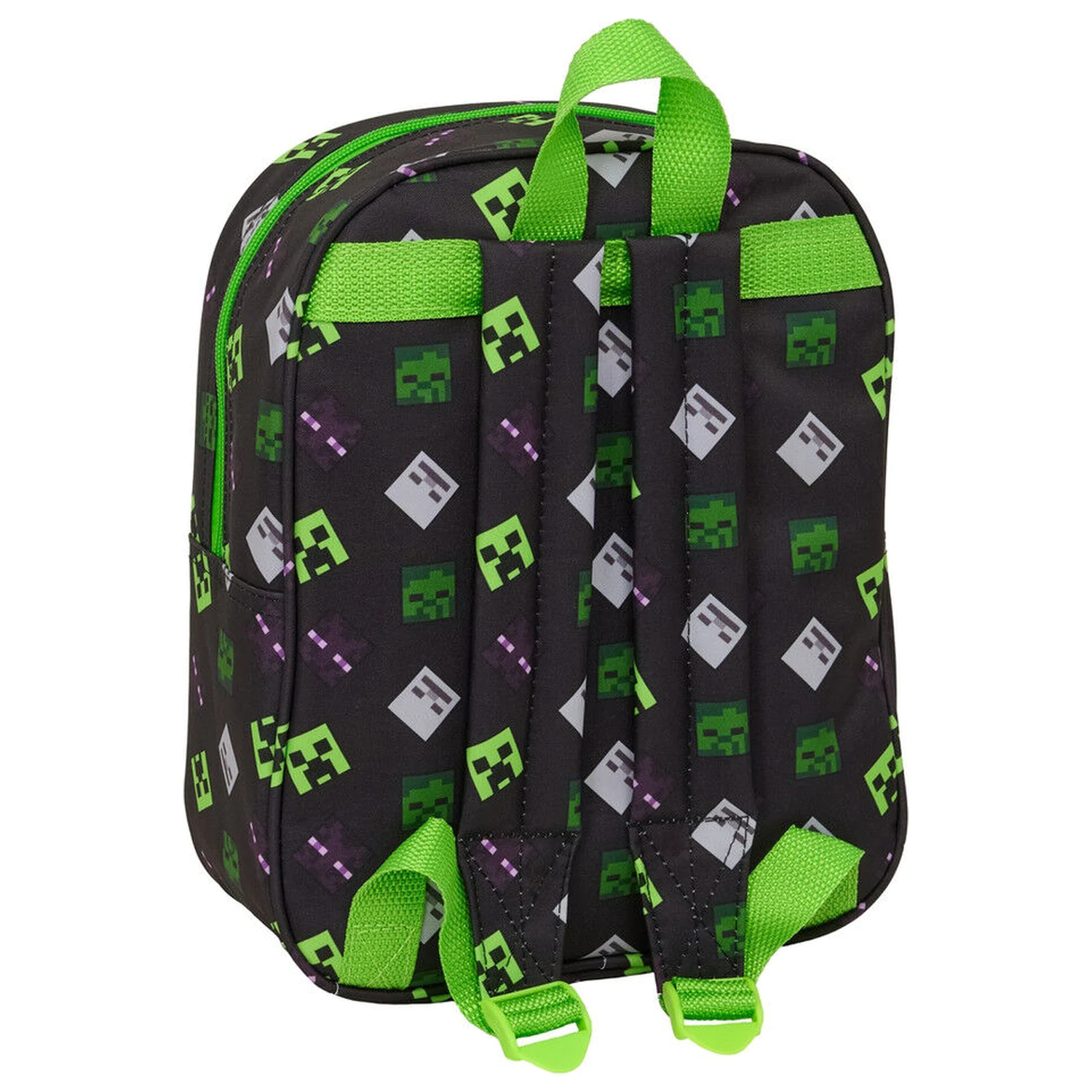 Minecraft 3D backpack 27cm product photo