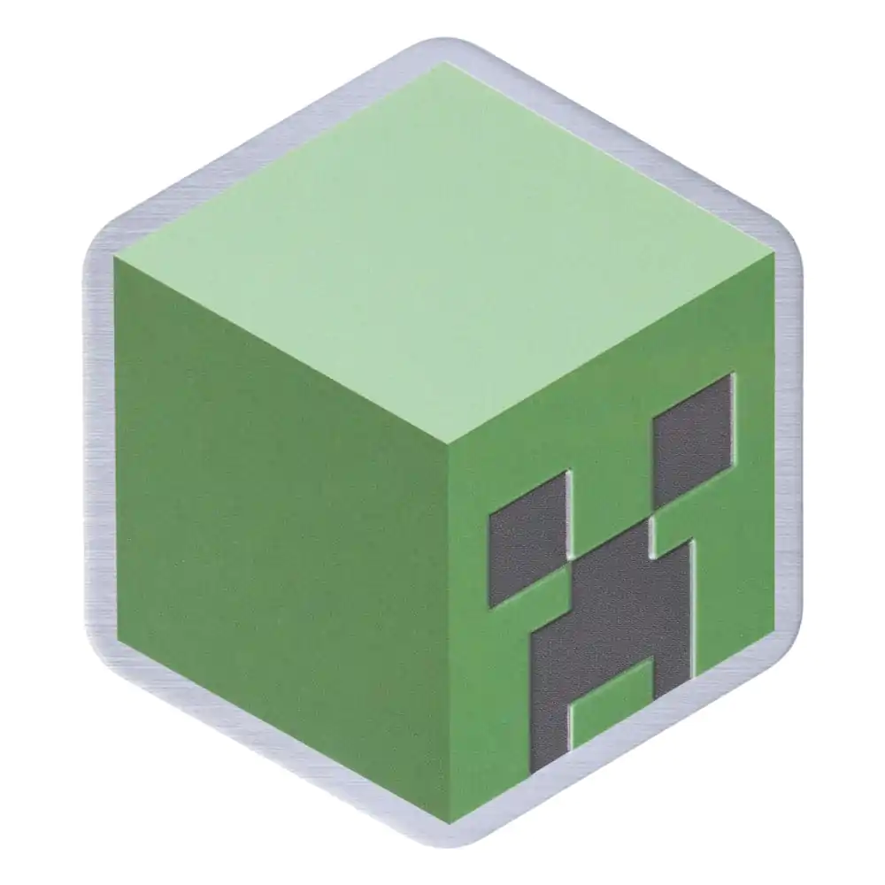 Minecraft Coaster 4-Pack product photo