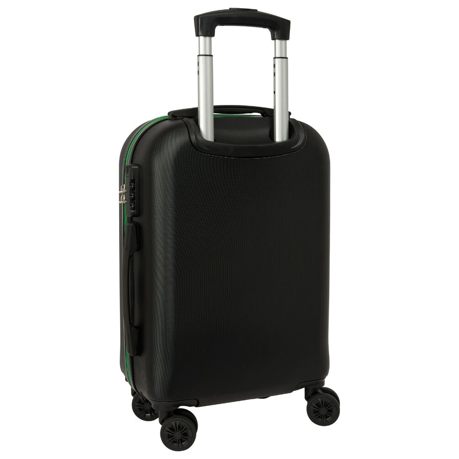 Minecraft ABS trolley suitcase 50cm product photo