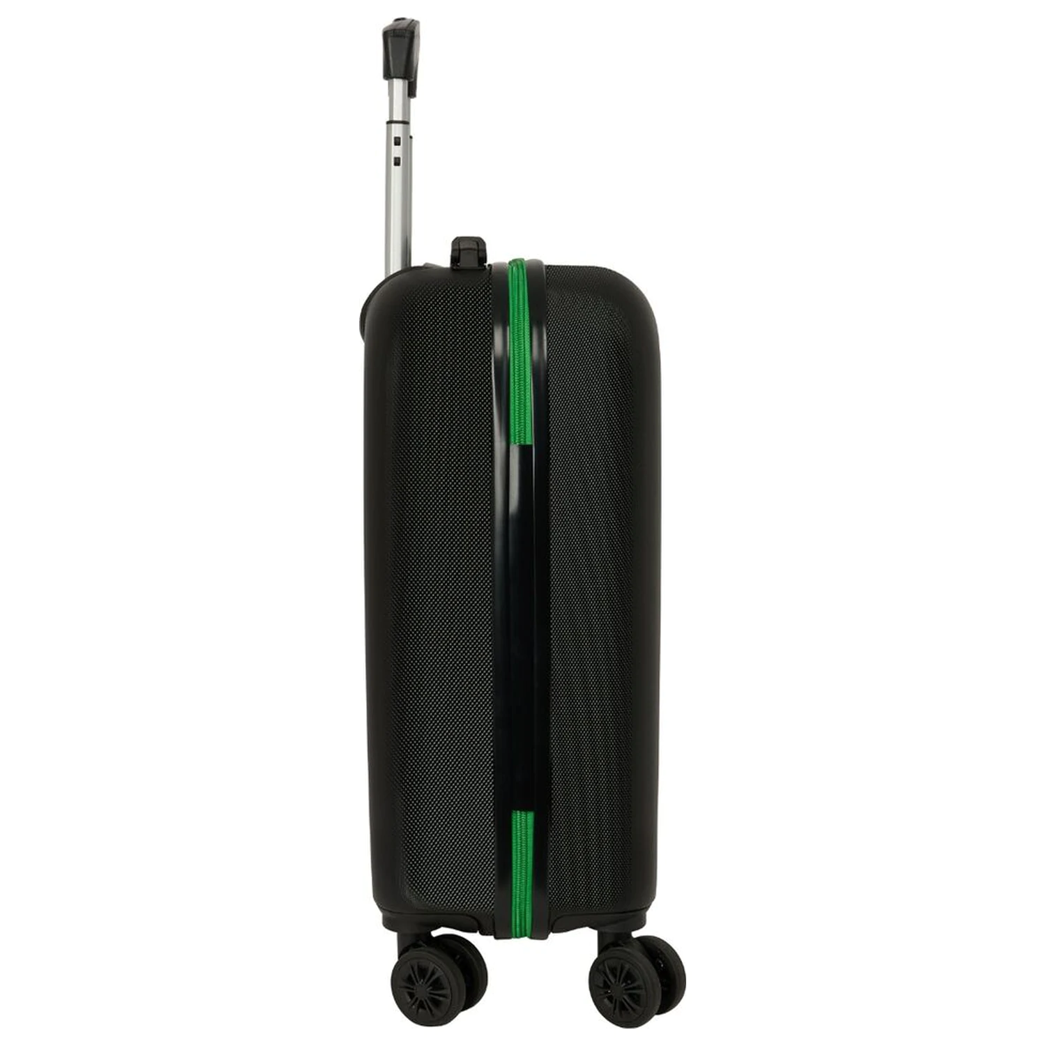 Minecraft ABS trolley suitcase 50cm product photo