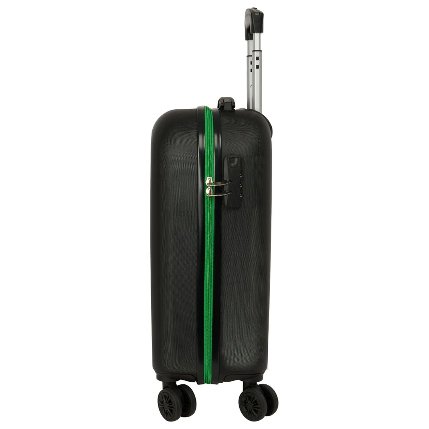 Minecraft ABS trolley suitcase 50cm product photo