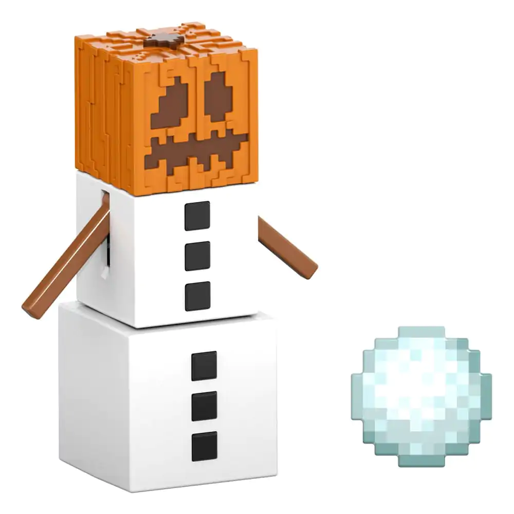 Minecraft Advent Calendar termékfotó