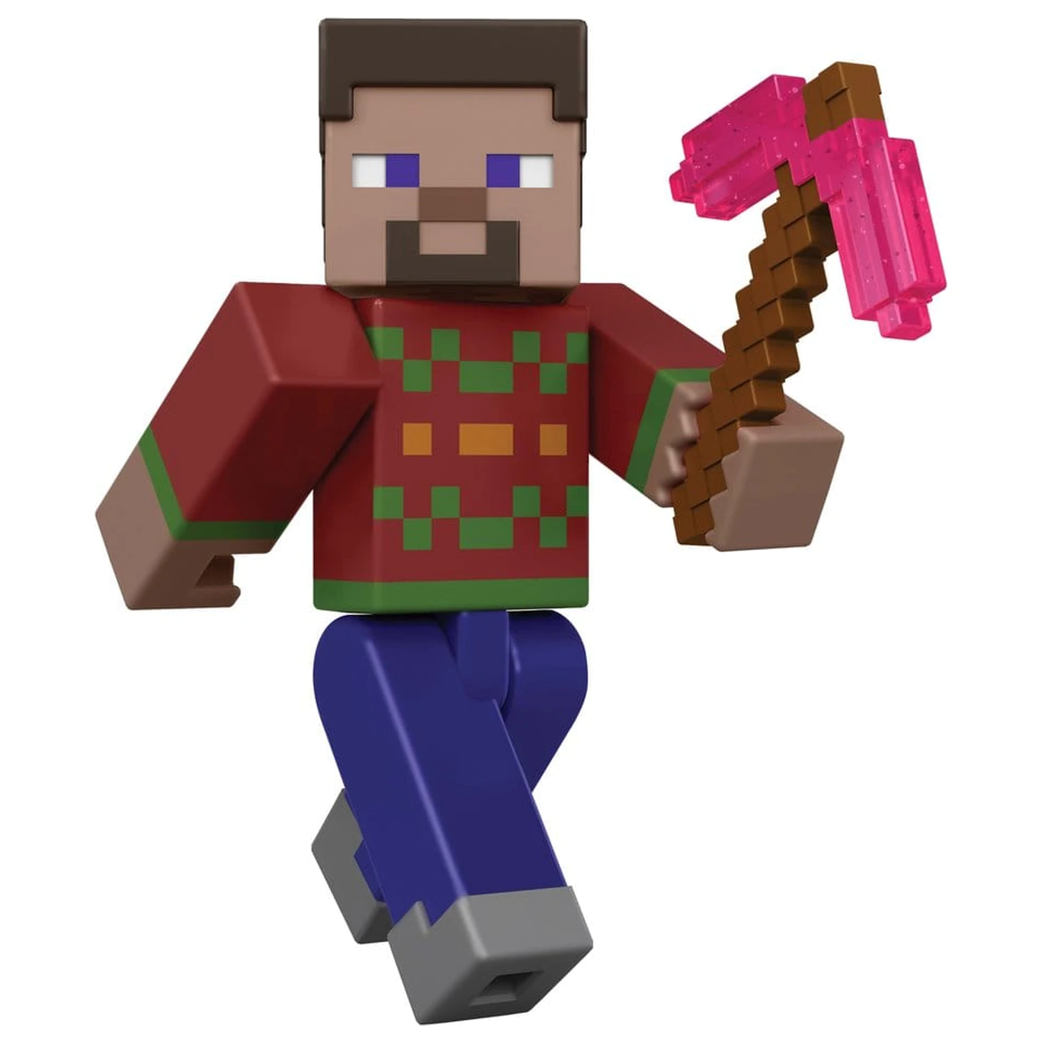 Minecraft Advent Calendar product photo