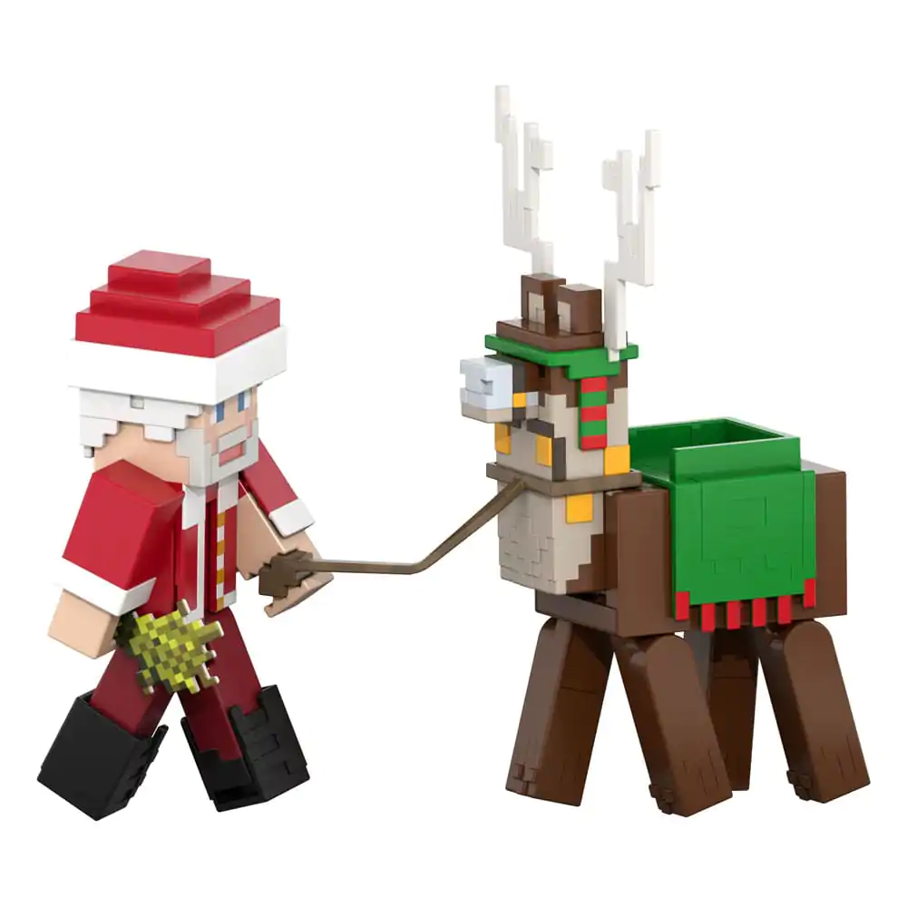 Minecraft Advent Calendar termékfotó