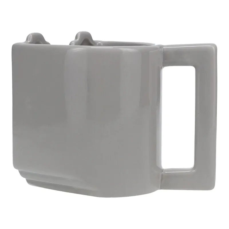 Minecraft Ajolote 3D mug product photo