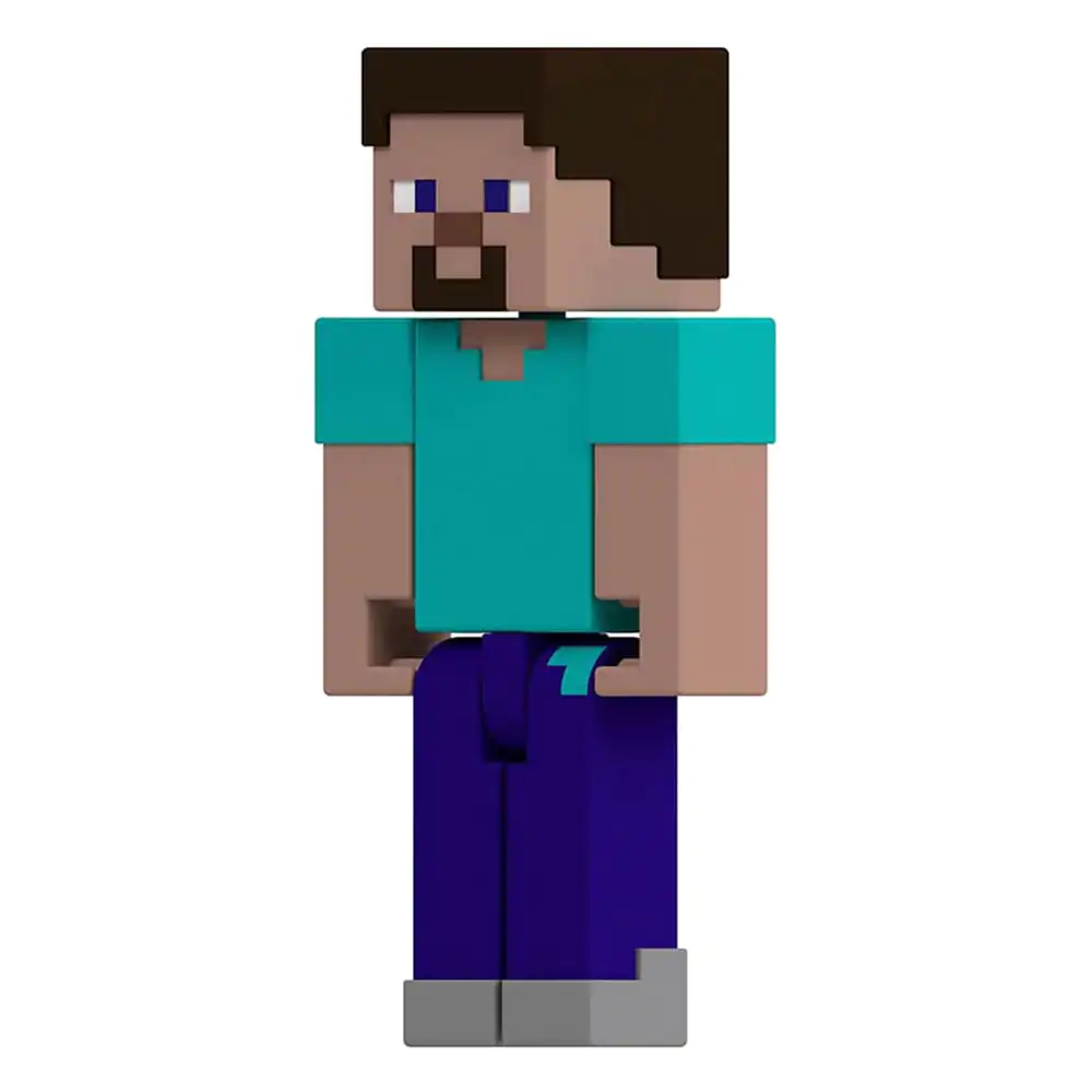 Minecraft Action Figure Steve 8 cm product photo
