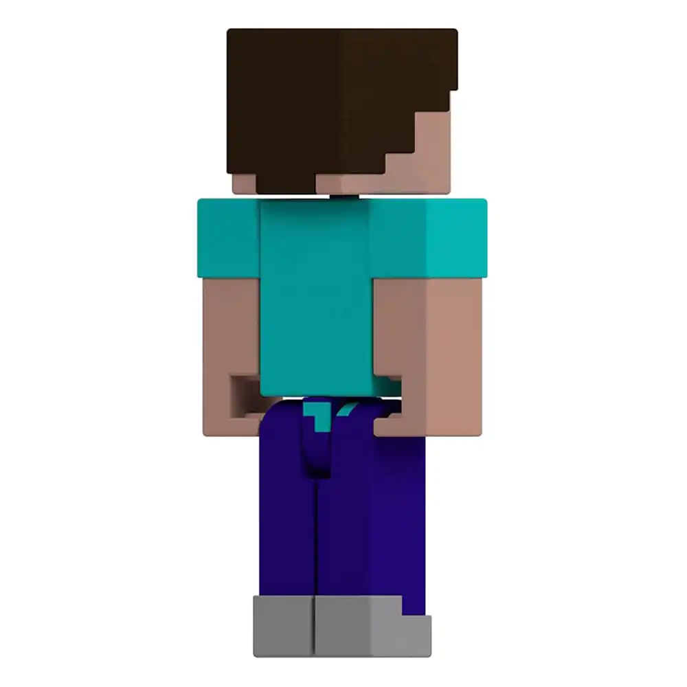 Minecraft Action Figure Steve 8 cm product photo