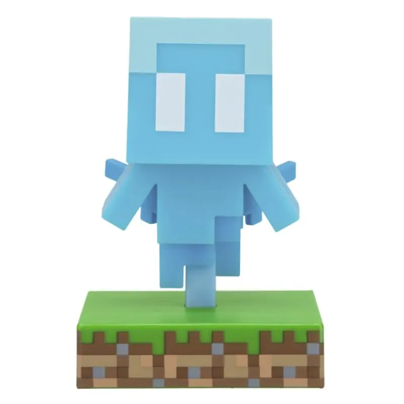 Minecraft Allay Icons lamp 11cm product photo