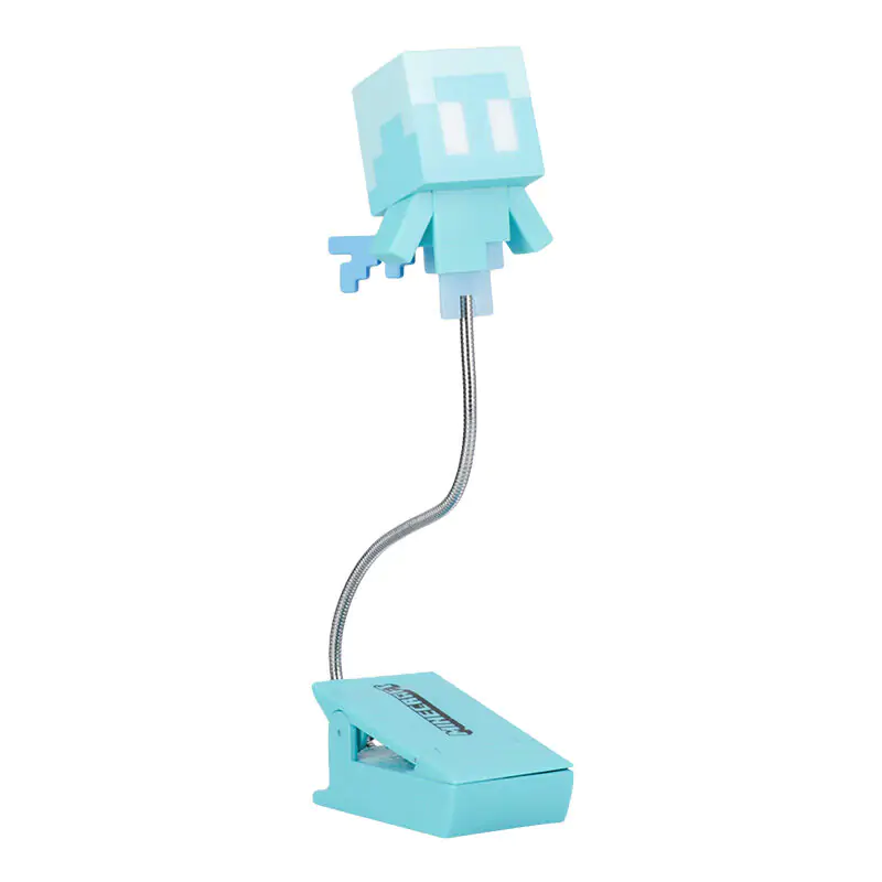 Minecraft Allay Icons lamp Book lamp 20cm termékfotó