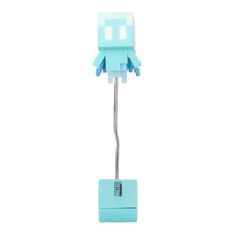 Minecraft Allay Icons lamp Book lamp 20cm termékfotó