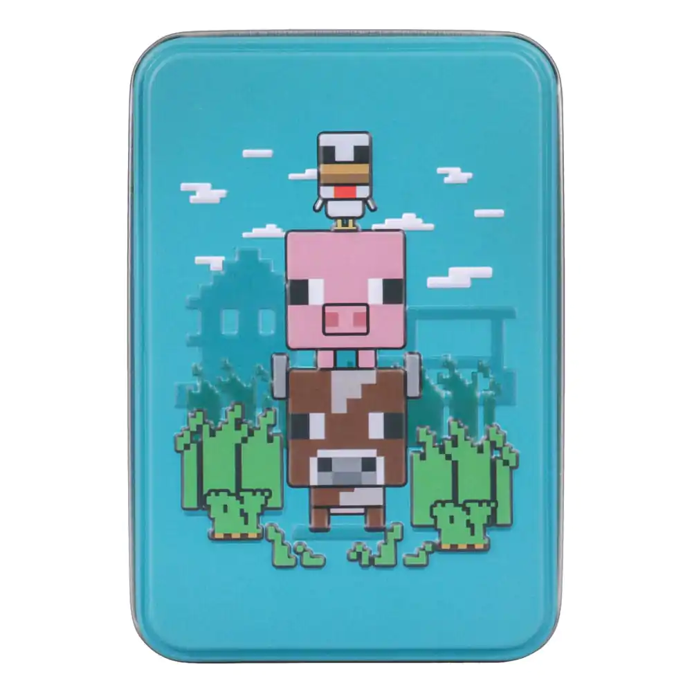 Minecraft Playing Cards Animals product photo
