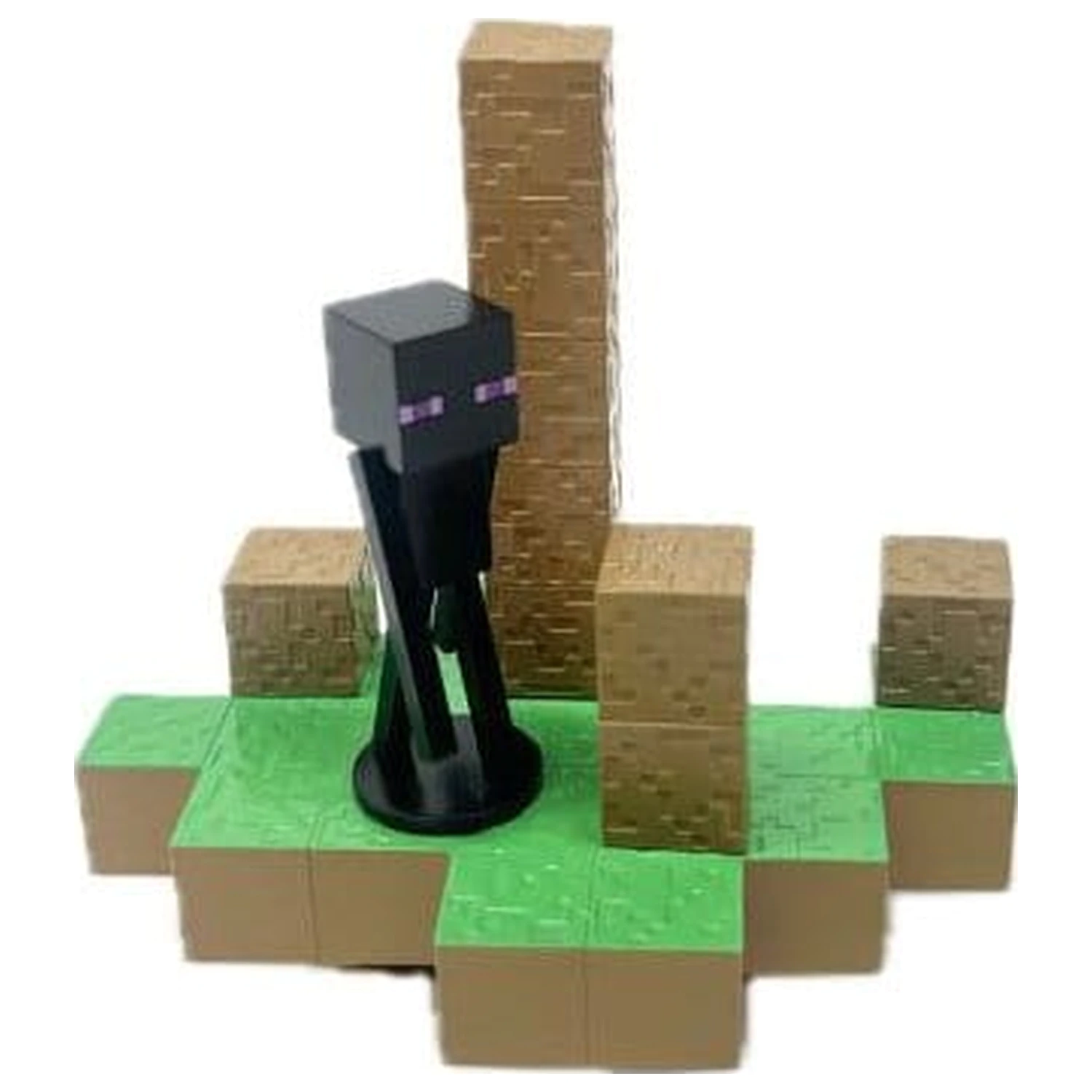 Minecraft game Balance World Vol.3 product photo