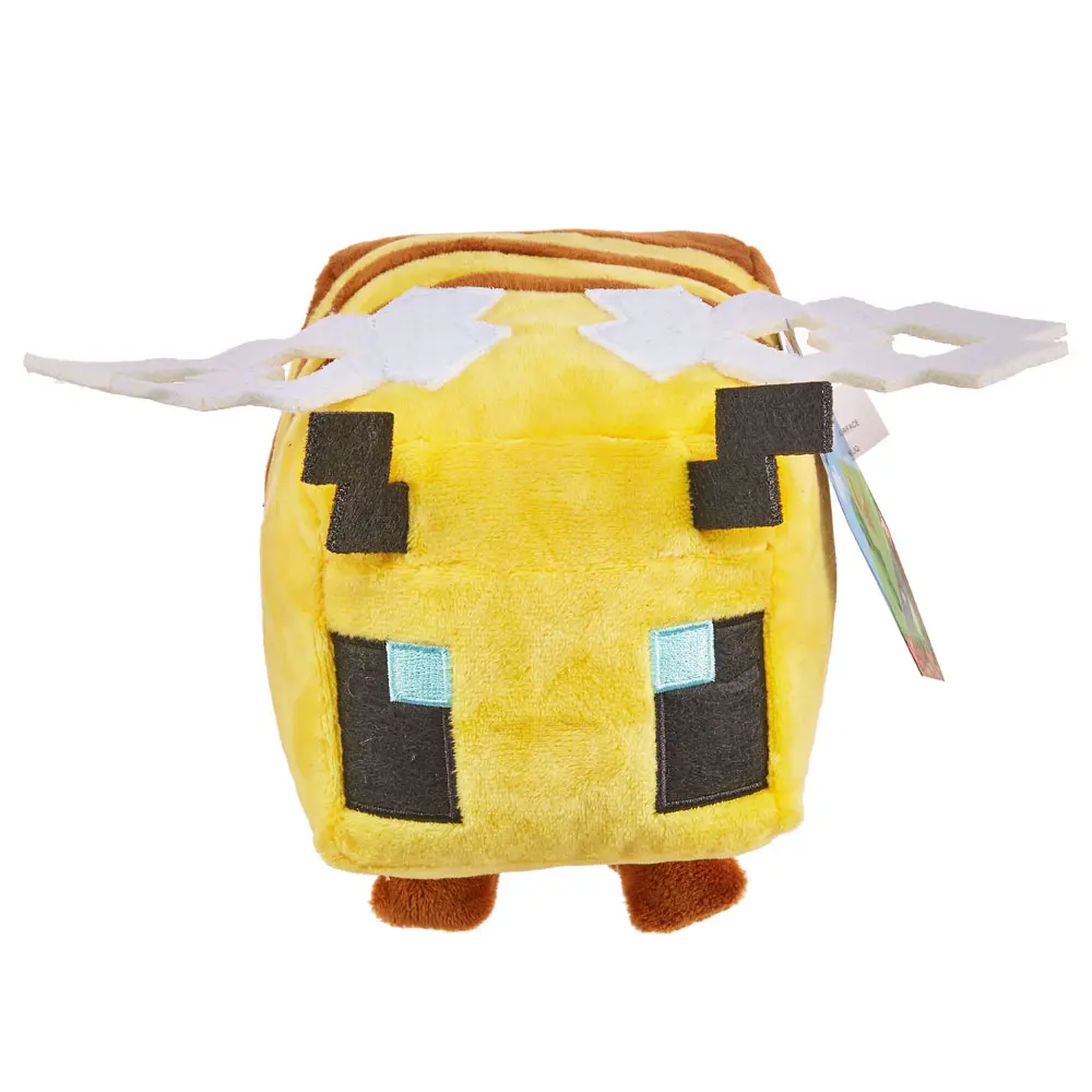 Minecraft Plush Figure Bee 15 cm product photo