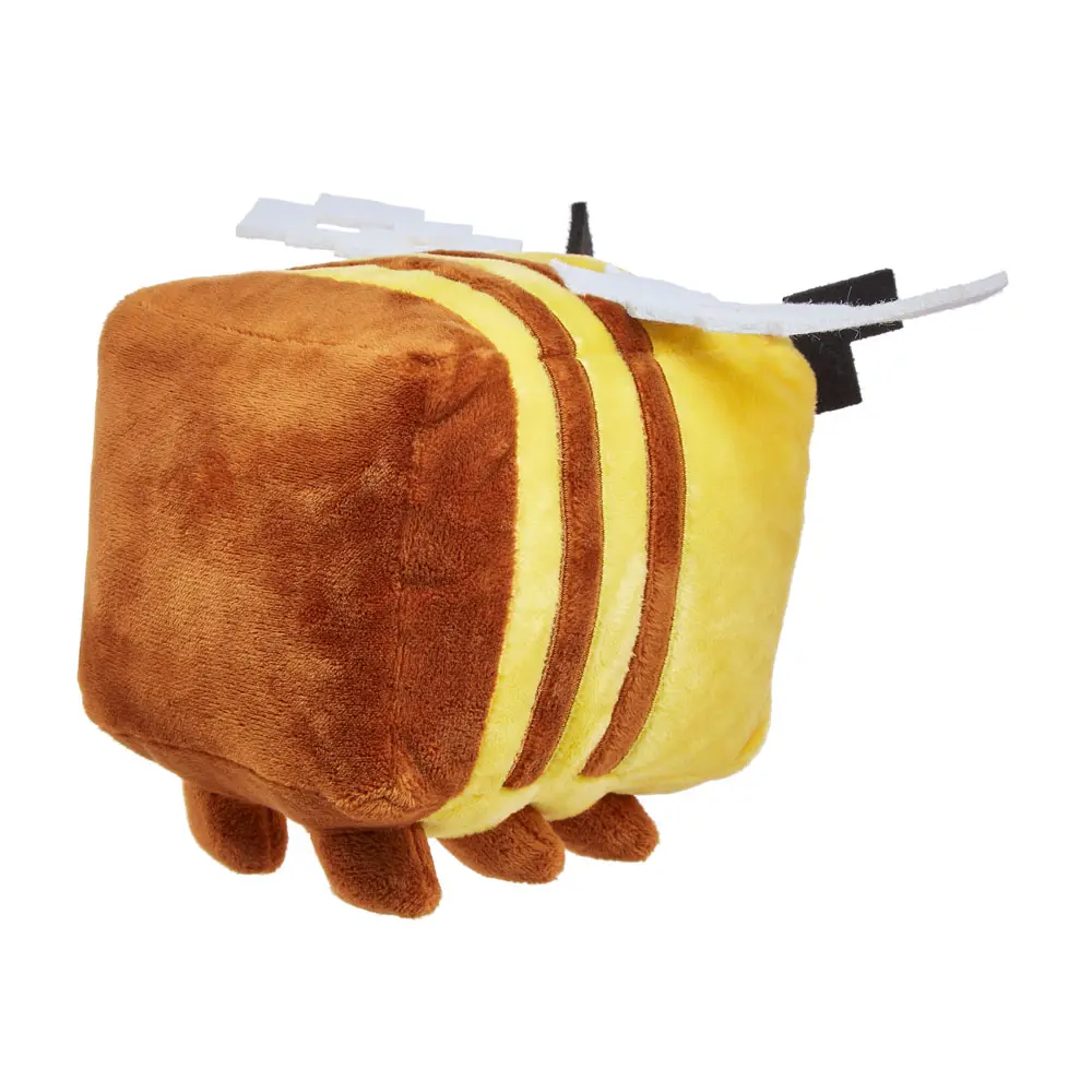 Minecraft Plush Figure Bee 15 cm product photo