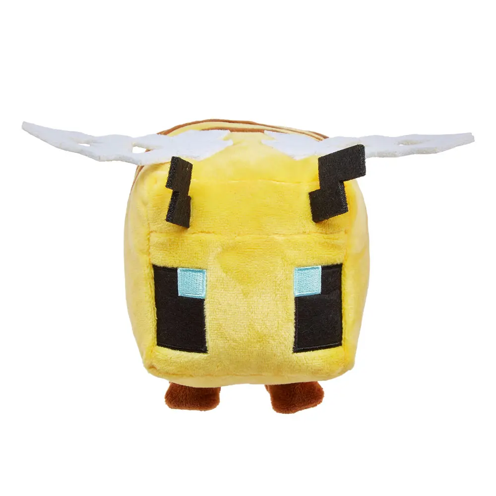 Minecraft Plush Figure Bee 15 cm termékfotó