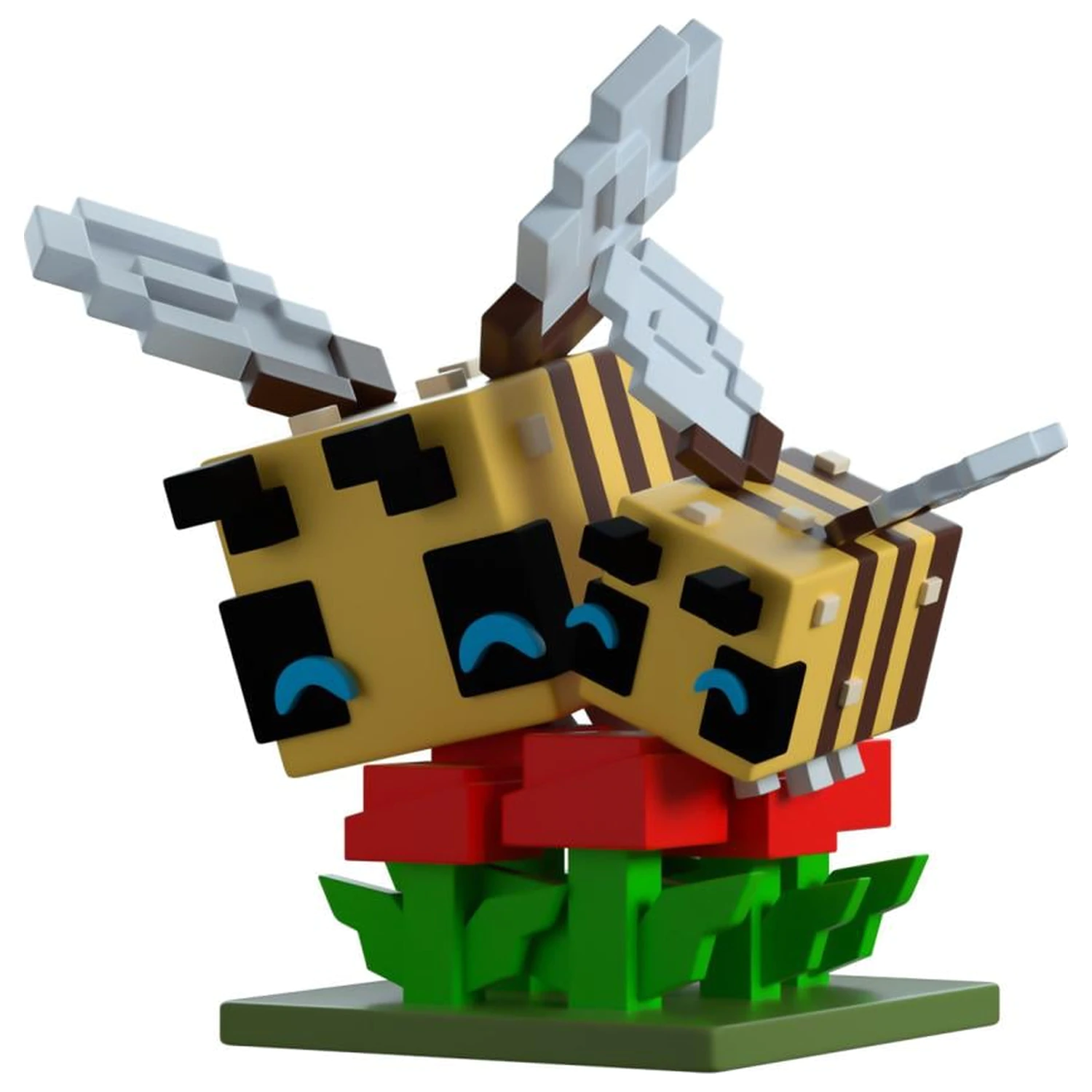 Minecraft Bees Figure 9cm product photo