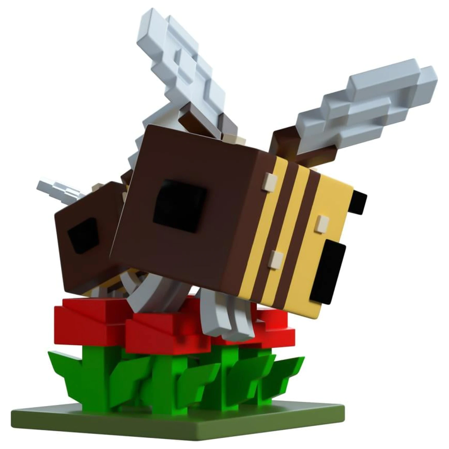 Minecraft Bees Figure 9cm product photo