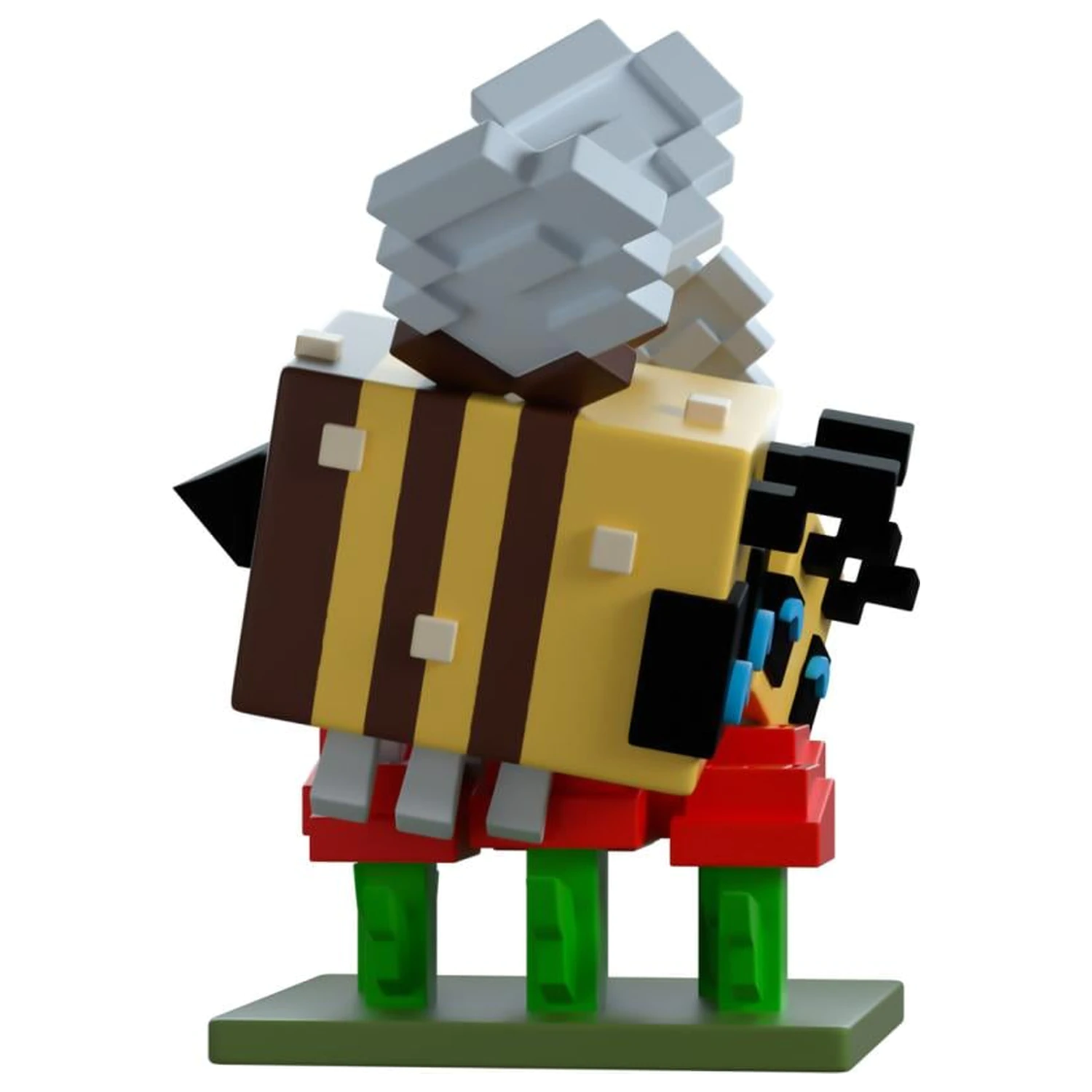 Minecraft Bees Figure 9cm product photo