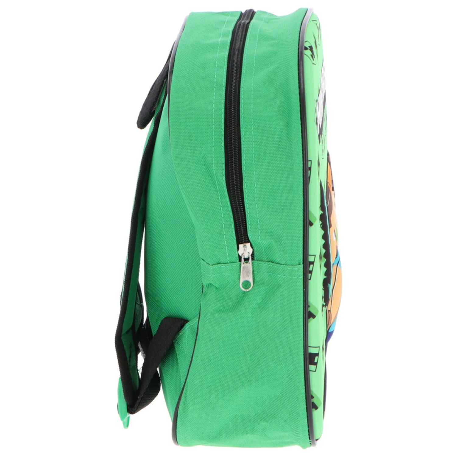 Minecraft Block Battlers 3D Backpack, Bag 30 cm product photo