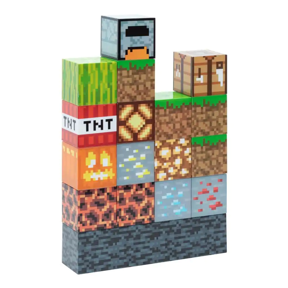 Minecraft: Block Building Light product photo