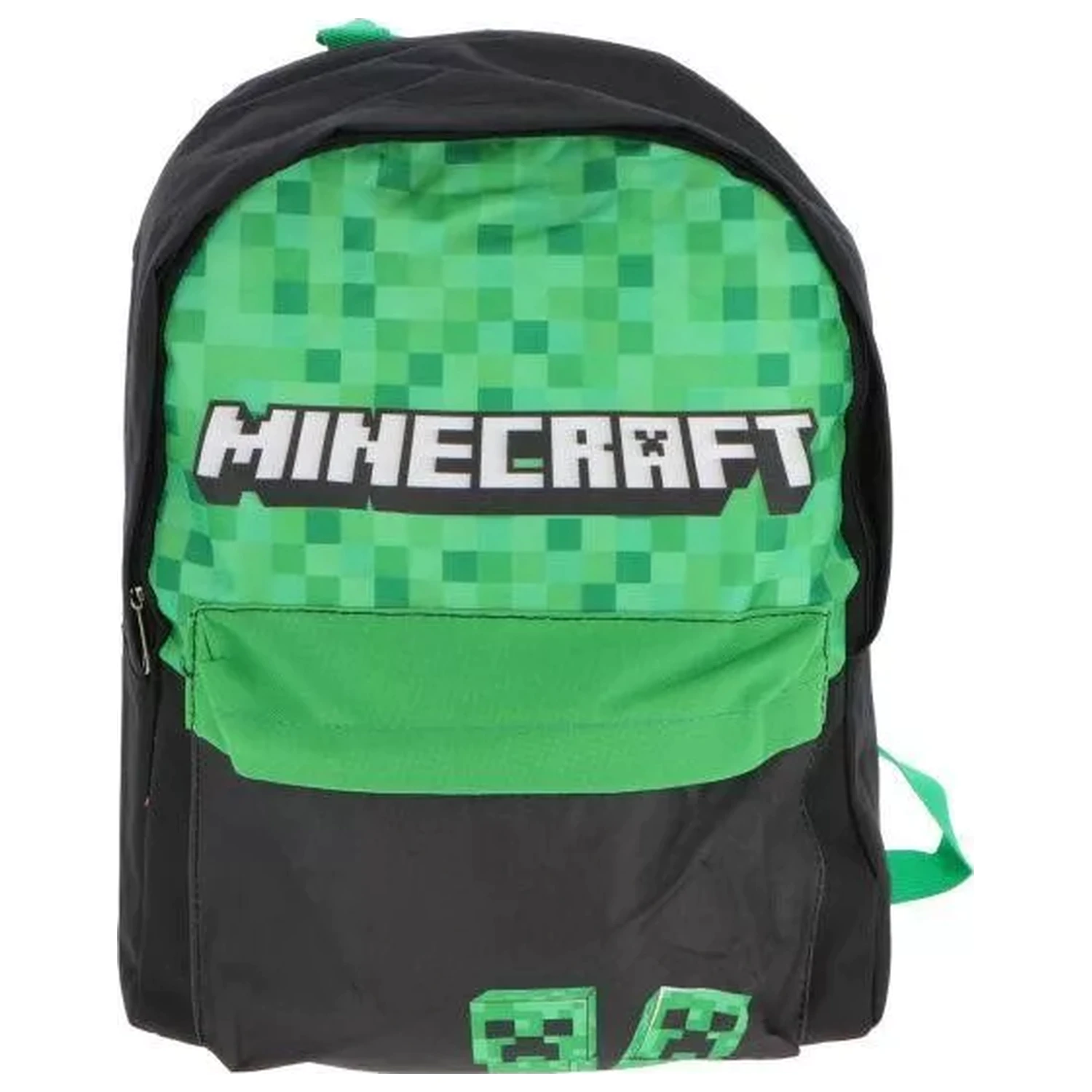 Minecraft Blocks School Bag, Bag 40 cm product photo
