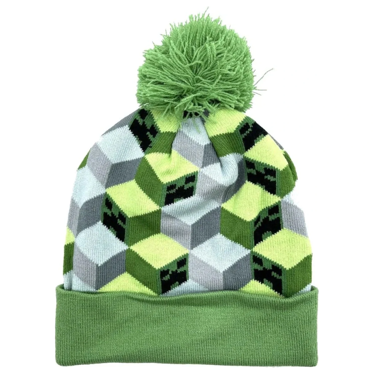 Minecraft Blocky kids' cap 52 cm product photo