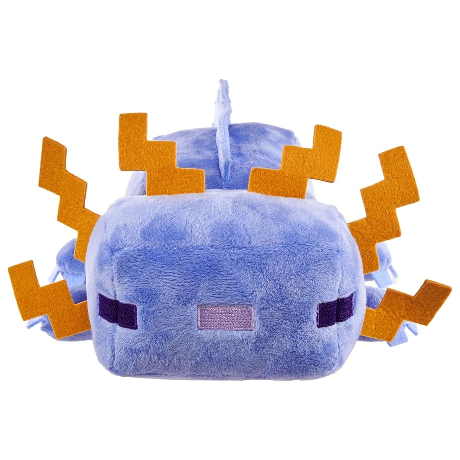 Minecraft Plush Figure Blue Axolotl 20 cm product photo