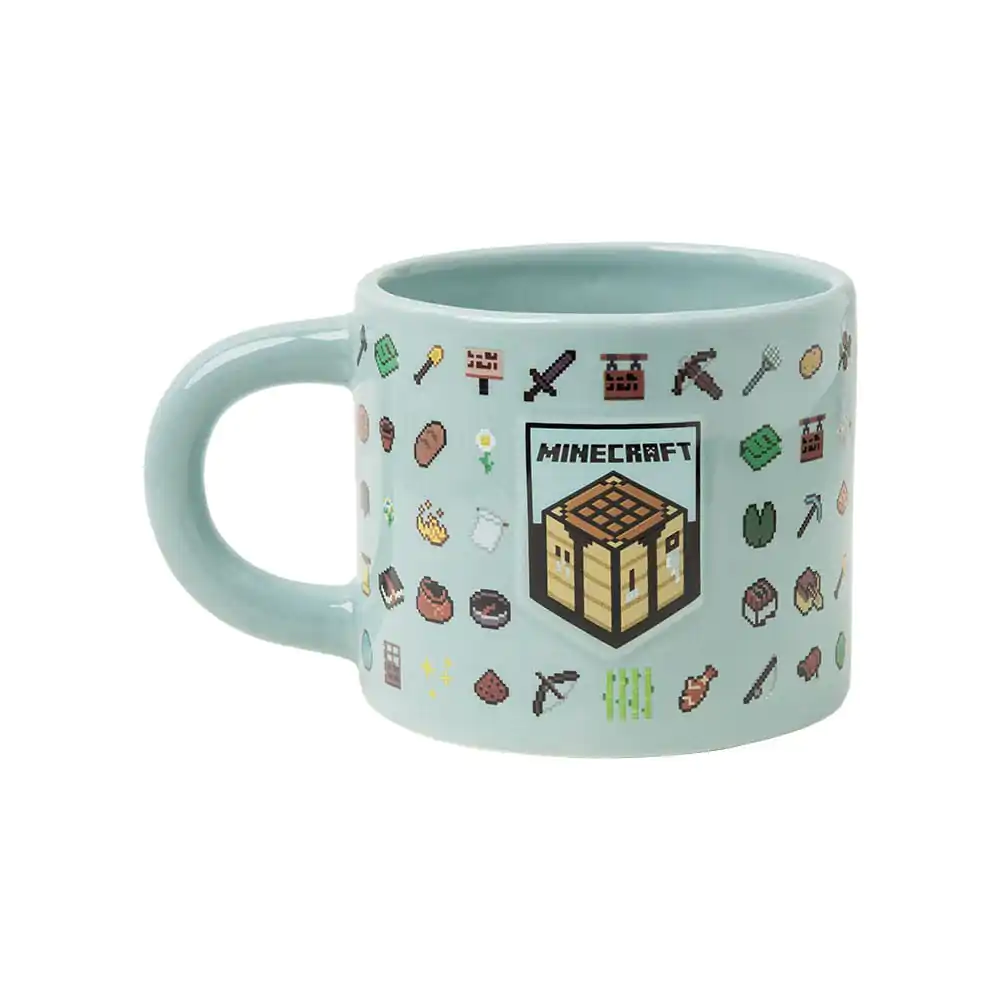 Minecraft Mug product photo